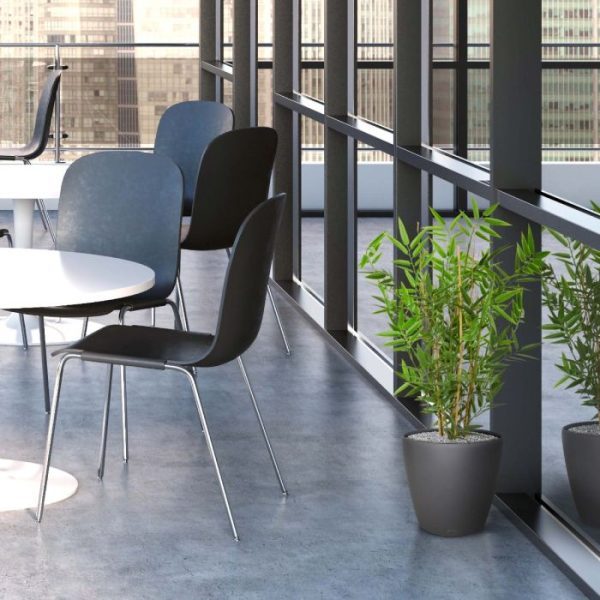 Japanse Bamboe kunstplant 60 cm UV 6