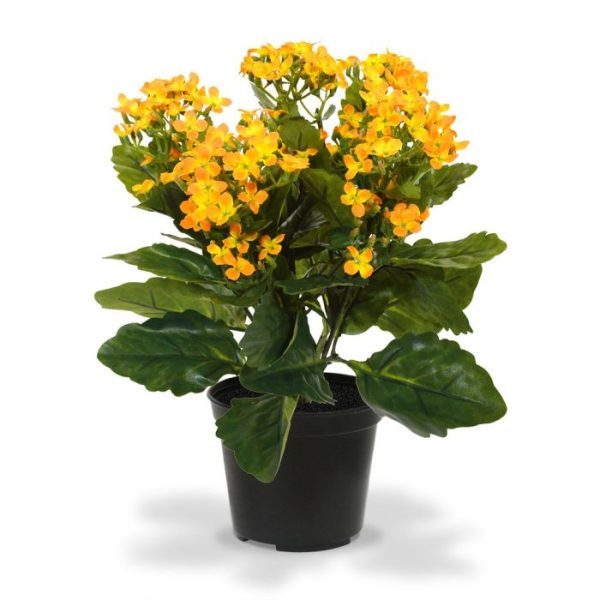 Kalanchoe-kunstplant-30-cm-oranje-in-pot-9 Kalanchoe kunstplant 30 cm oranje in pot 9