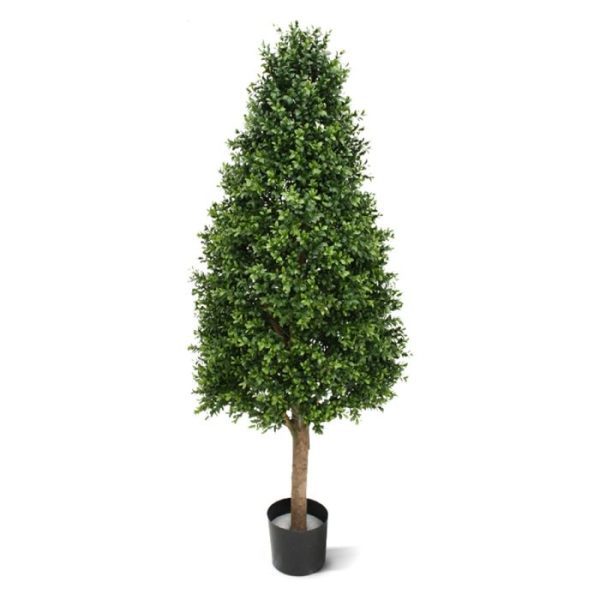 Kunst Buxus Tower 140 cm UV 6