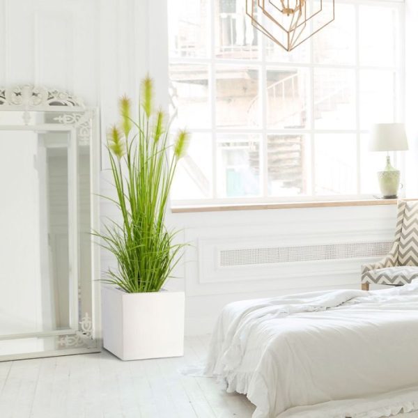 Kunst Rietgras 150 cm 4