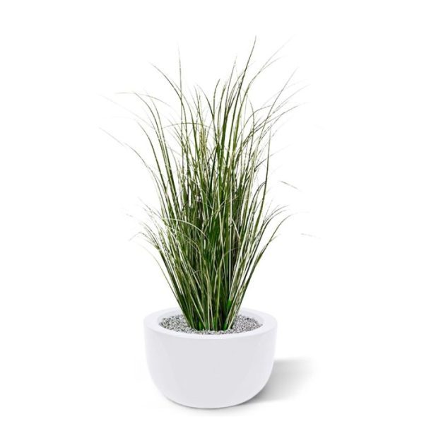 Kunst-Rietgras-80-cm-groen-creme-10 Kunst Rietgras 80 cm groen creme 10