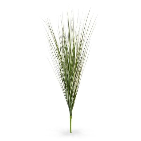 inclusief steel. Standaard wordt de kunstplant geleverd als los boeket