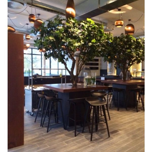 Kunst Vijgenboom Deluxe 250 cm 5