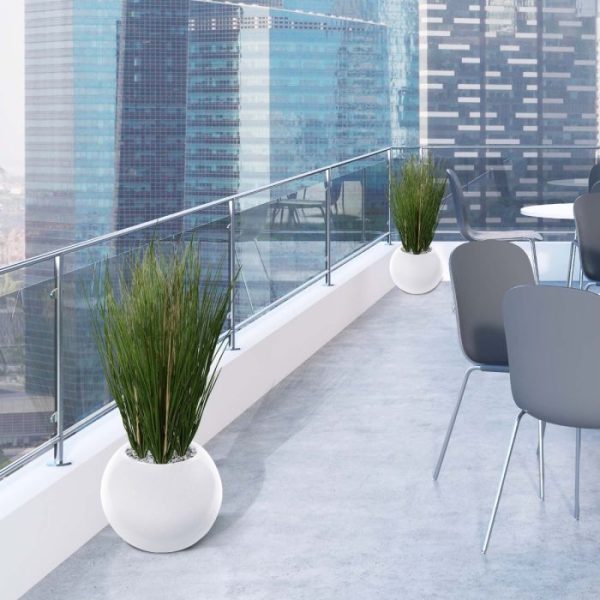 Kunstgras-boeket-70-cm-UV-8 Kunstgras boeket 70 cm UV 8