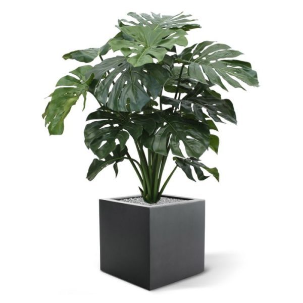 kunstzijden bladeren zijn niet alleen zeer mooi nagemaakt