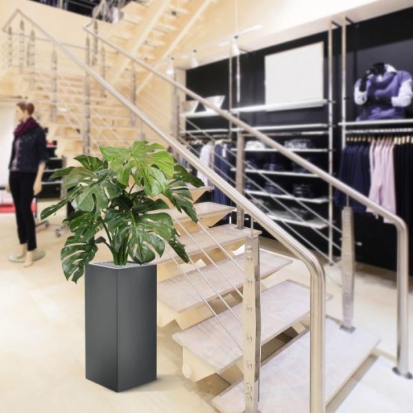 Monstera-deluxe-kunstboeket-75-cm-5 Monstera deluxe kunstboeket 75 cm 5