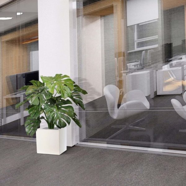 Monstera-deluxe-kunstboeket-75-cm-9 Monstera deluxe kunstboeket 75 cm 9