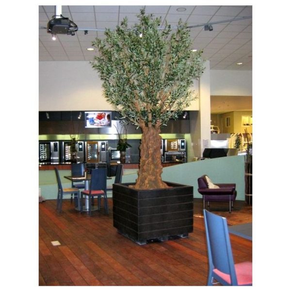 gedemonteerd verstuurd. Het opbouwen van de boom is echter zeer eenvoudig. Exclusief bij Maxifleur verkrijgbaar!