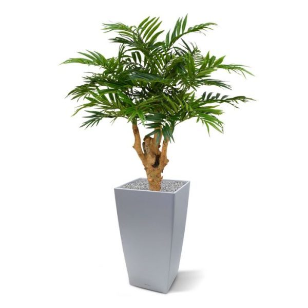 Parlour-kunstpalm-95-cm-op-voet-3 Parlour kunstpalm 95 cm op voet 3