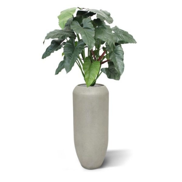 Philodendron XL 120 cm kunstplant 5