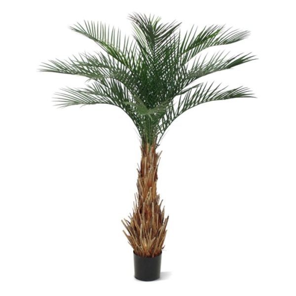 Phoenix-Kunstpalm-Deluxe-180-cm-8 Phoenix Kunstpalm Deluxe 180 cm 8