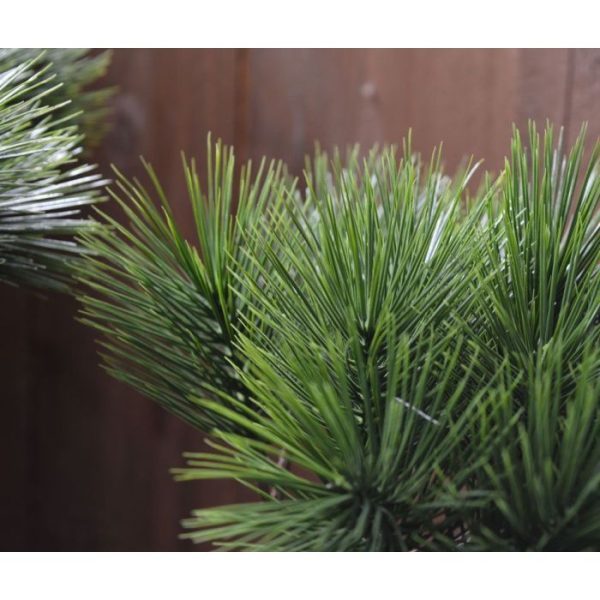 welke opgebouwd is uit wel 5 aparte koppen