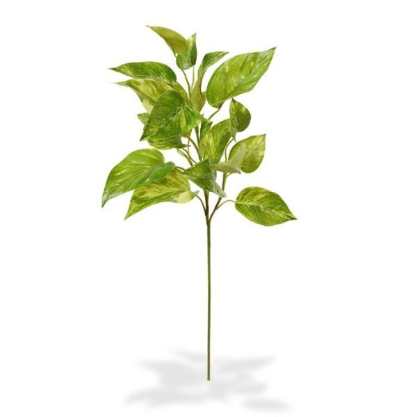 Pothos-kunstbladtak-deluxe-50-cm-4 Pothos kunstbladtak deluxe 50 cm 4