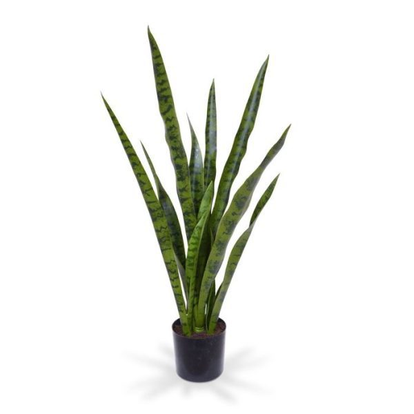 Sansevieria kunstplant 78 cm 6