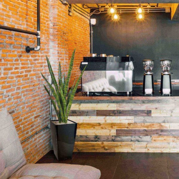 Sansevieria kunstplant 78 cm 9