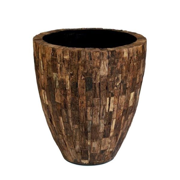 Sierpot Bosco Pot Cemani 45x50 cm 2