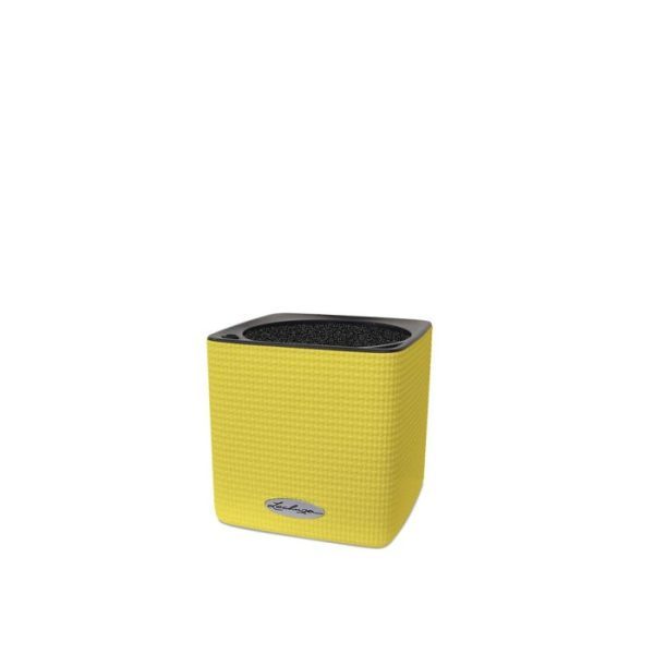 Sierpot-Lechuza-Cube-Colour-14-groen-5 antraciet en pistache groen.