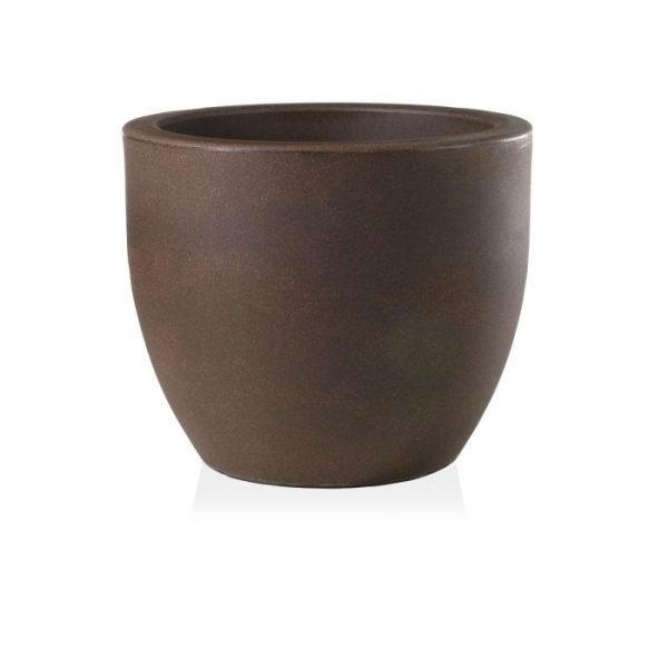 Tondo Veneto 42x35cm Bronze 1