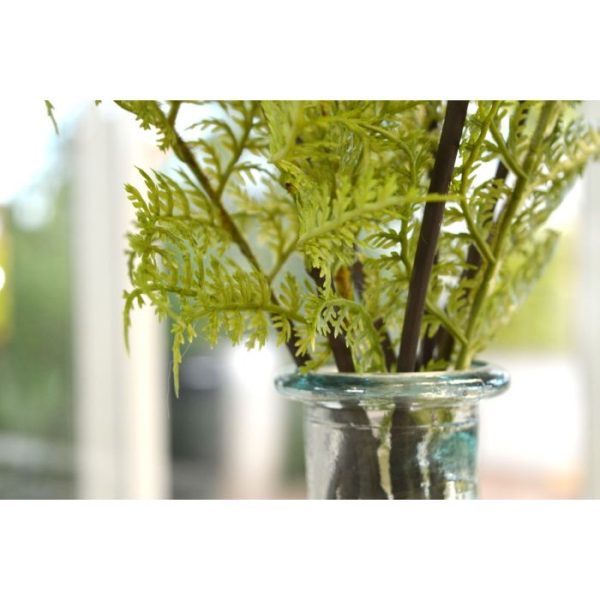 Kunstbloemen de totale breedte is ongeveer 30 cm. Vanaf 12 stuks profiteert u van de kortingsprijs.