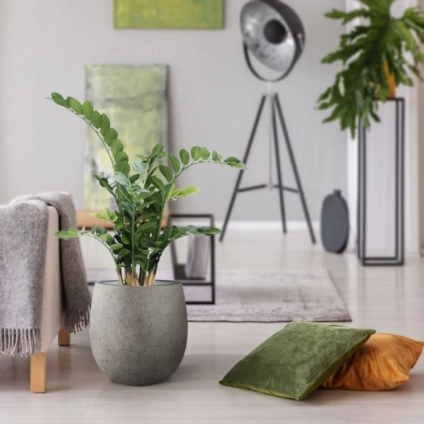 Zamioculcas 100 cm kunstplant 4