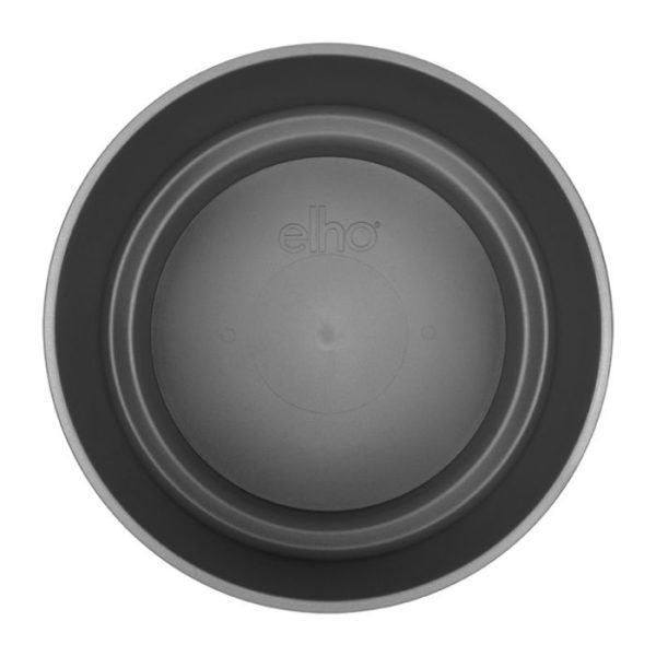 b.for studio round 30 living black b.for studio round 30 living black