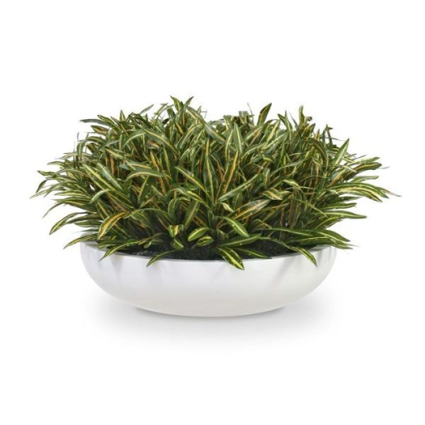 Acuba kunstboeket Nieuw in het assortiment van Maxifleur is dit Acuba kunstboeket. Het kleurrijke boeket bestaat uit 7 takken waaraan de smalle zijden blaadjes zijn gemonteerd