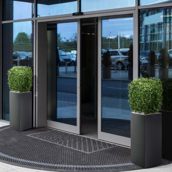 Kunst-Buxus-Vierkant-30-cm-UV-4 Kunst Buxus Vierkant 30 cm UV 4