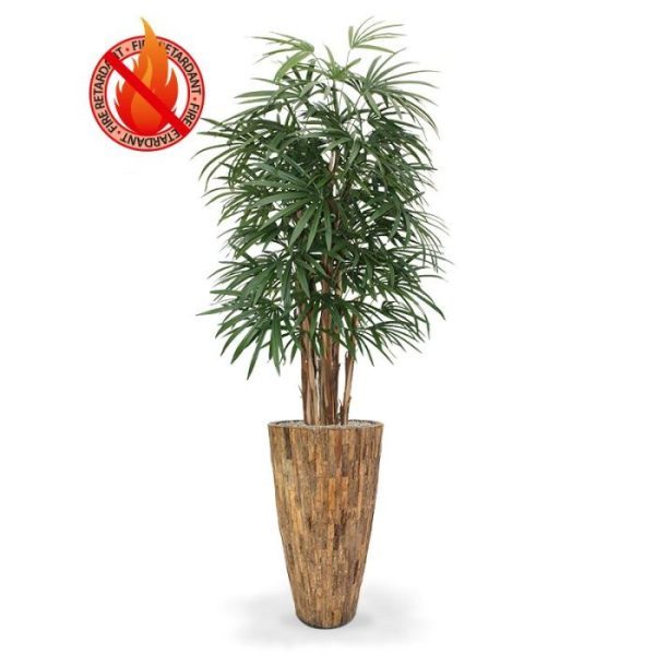 Raphis-Kunstpalm-Deluxe-160-cm-FR-10 Raphis Kunstpalm Deluxe 160 cm FR 10