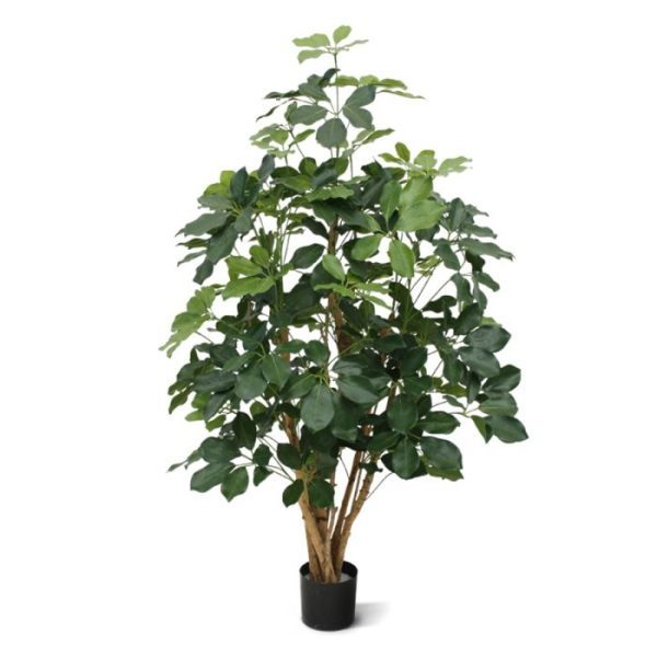 Schefflera-Exotica-120-cm-FR-kunstplant-8 Schefflera Exotica 120 cm FR kunstplant 8
