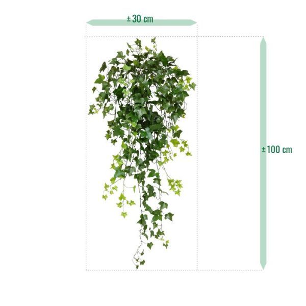 Hedera-kunsthangplant-100-cm-UV-4 Hedera kunsthangplant 100 cm UV 4
